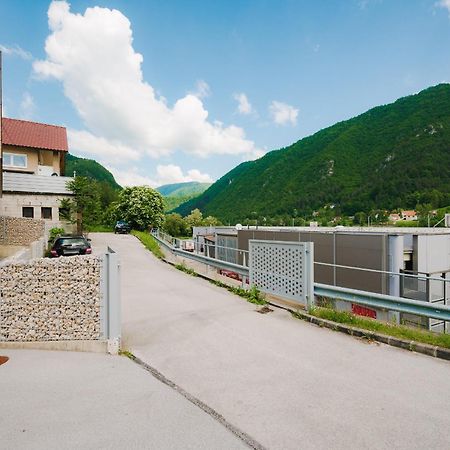 Apartments Gros Radece 外观 照片
