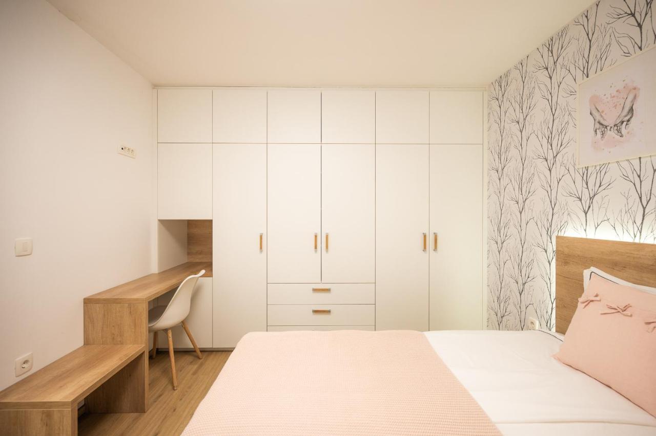 Apartments Gros Radece 外观 照片