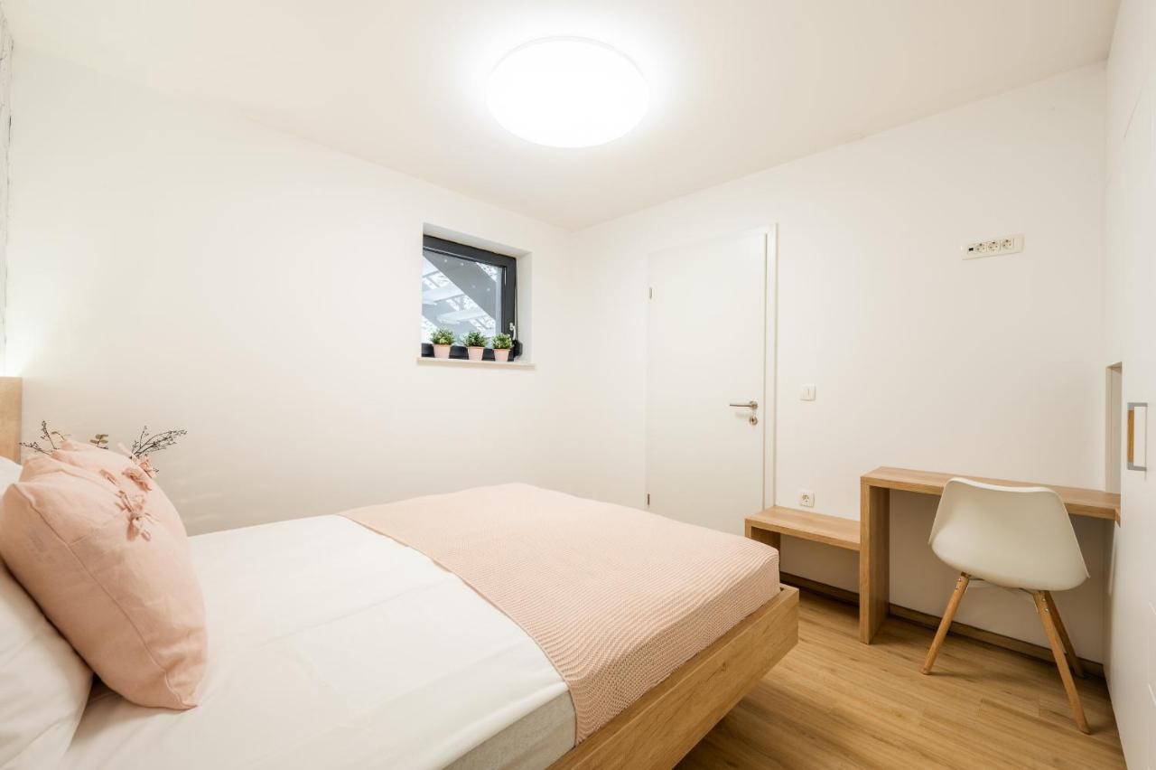 Apartments Gros Radece 外观 照片