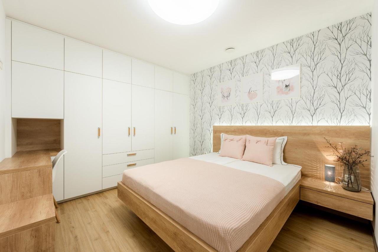 Apartments Gros Radece 外观 照片
