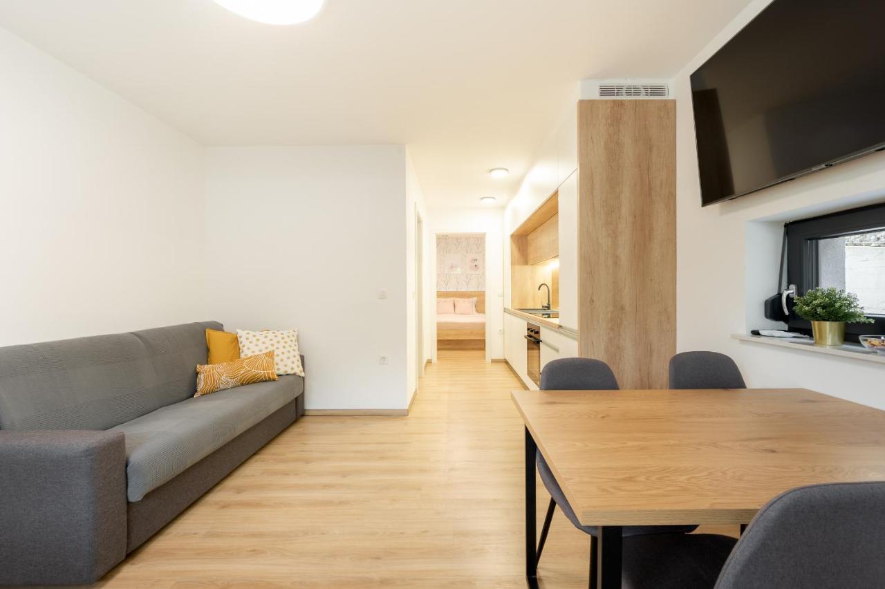 Apartments Gros Radece 外观 照片