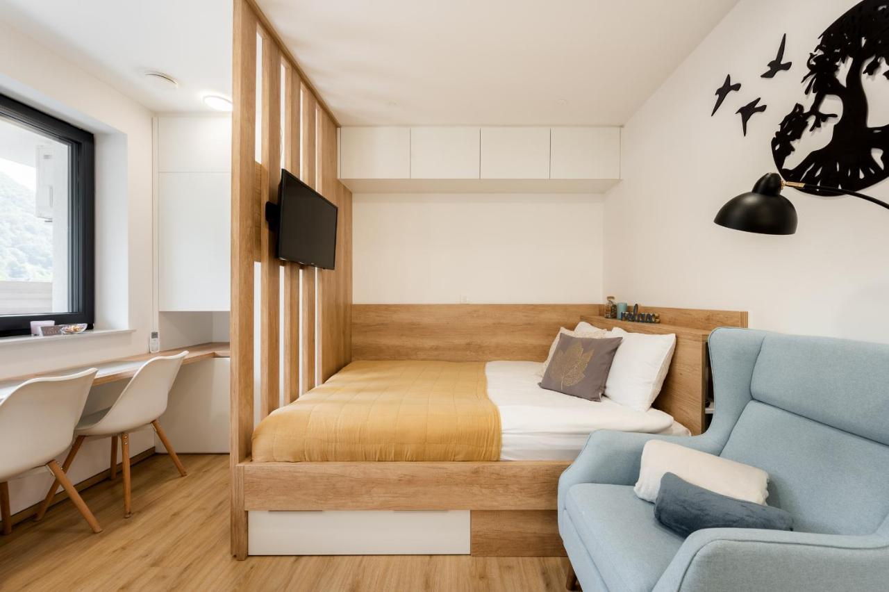 Apartments Gros Radece 外观 照片