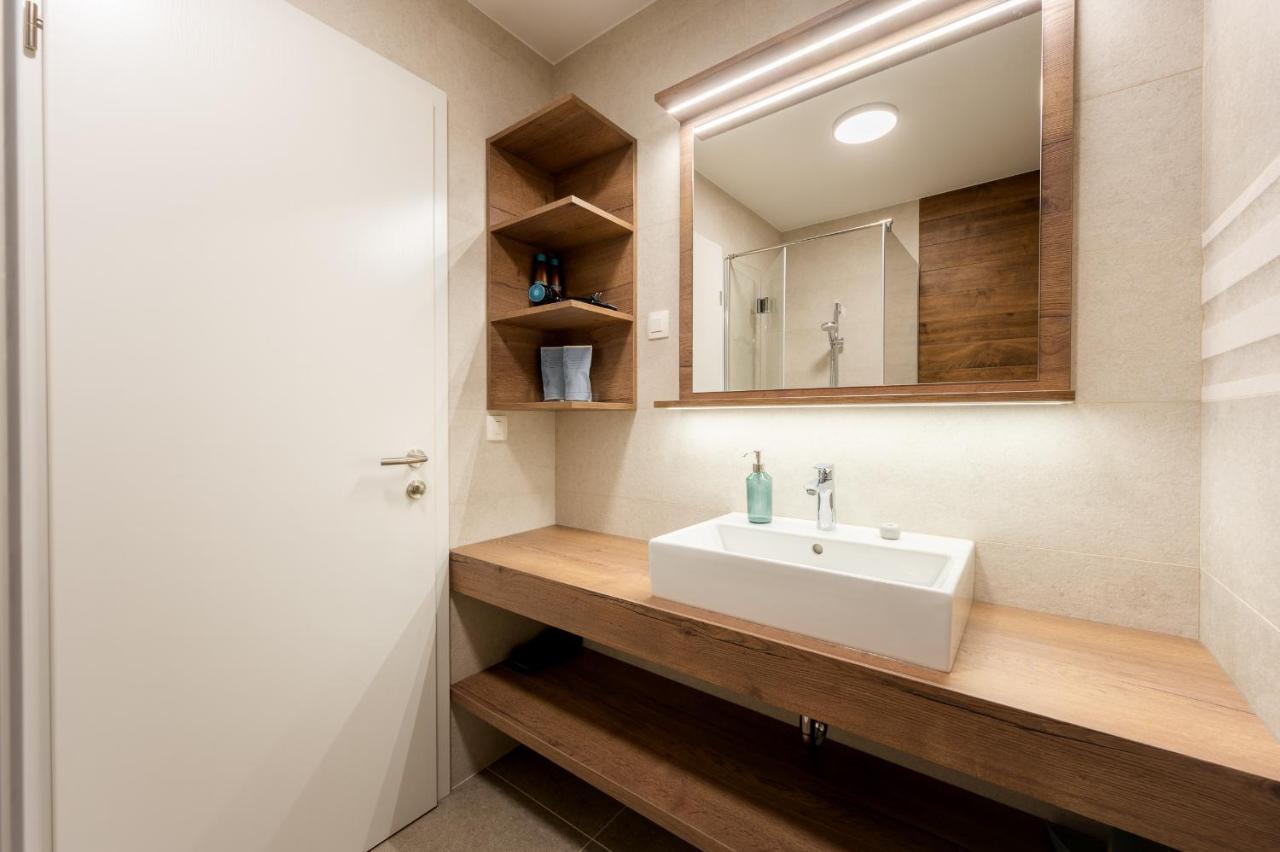 Apartments Gros Radece 外观 照片