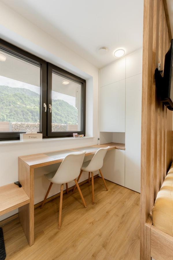 Apartments Gros Radece 外观 照片