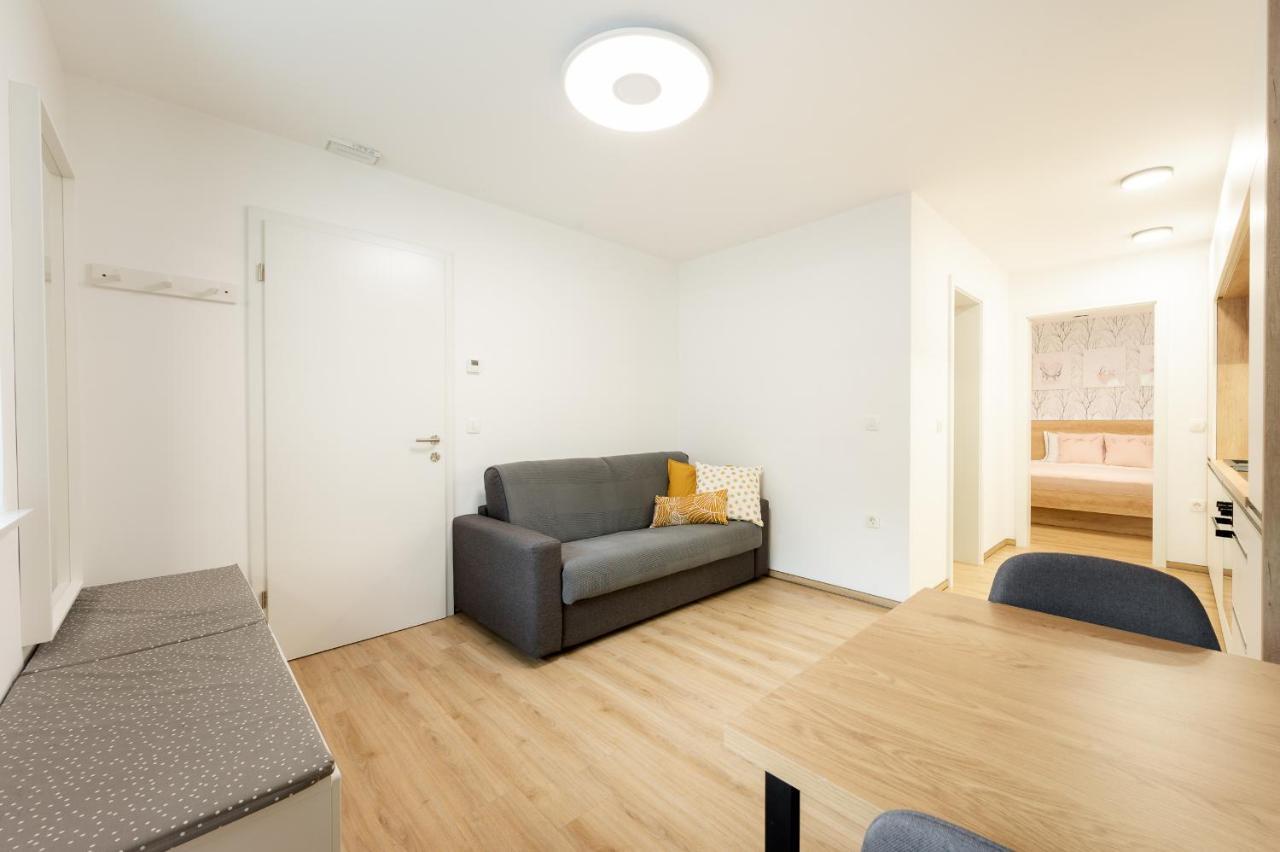 Apartments Gros Radece 外观 照片