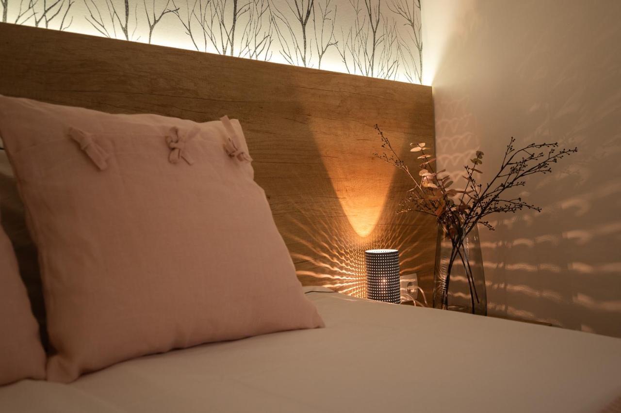 Apartments Gros Radece 外观 照片