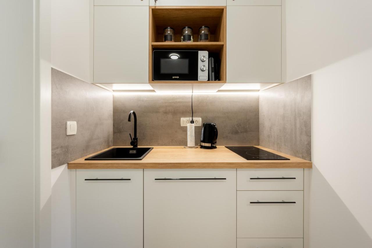 Apartments Gros Radece 外观 照片
