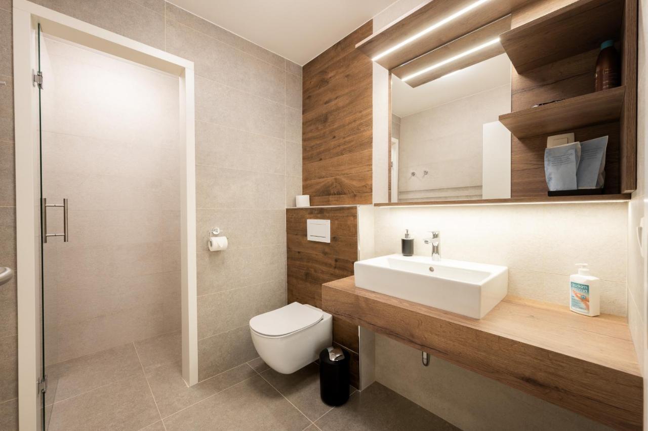 Apartments Gros Radece 外观 照片