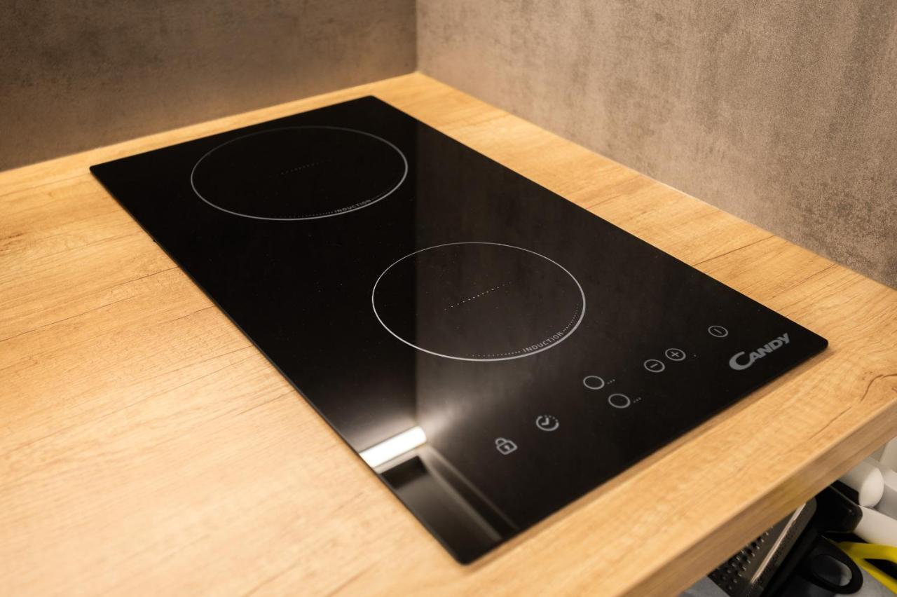 Apartments Gros Radece 外观 照片