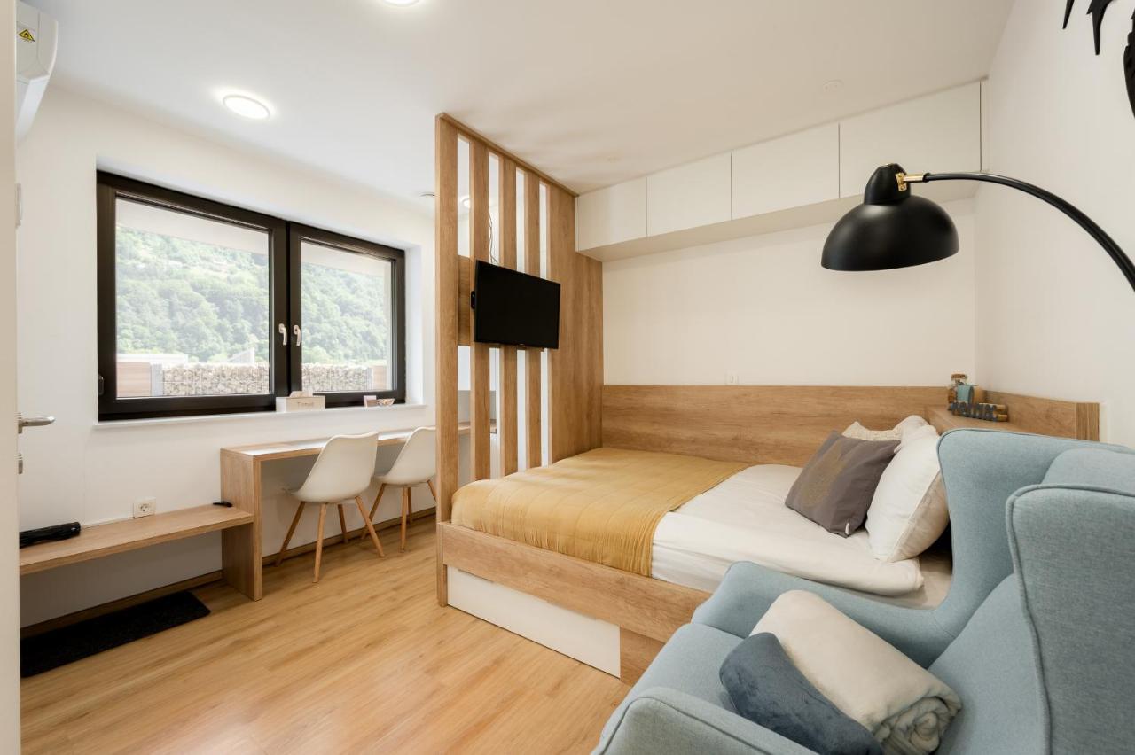 Apartments Gros Radece 外观 照片