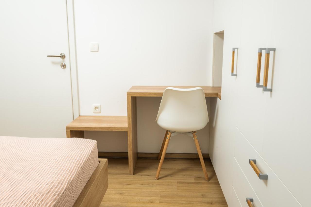 Apartments Gros Radece 外观 照片